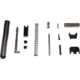 Centennial Defense Systems MOD5 Upper Parts Kit for Gen 1-3 Glock 19, Black, Flat Face Button Head Screw, 18lb Spring, 51367