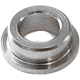 Centennial Defense Systems Stainless Steel Guide Rod Adapter Ring for Gen 4 Glock, Nickel, 30118