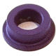 Centennial Defense Systems Stainless Steel Guide Rod Adapter Ring for Gen 4 Glock, Purple, 30121