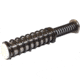 Centennial Defense Systems Stainless Steel Guide Rod Assembly for Gen 1-4 Glock 29,30, White, 14lb Spring, 14435