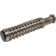 Centennial Defense Systems Stainless Steel Guide Rod Assembly for Gen 4 Glock 20, Black, 13lb Spring, 14144