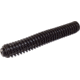 Centennial Defense Systems MOD1 Stainless Steel Guide Rod Assembly w/o Spring for Smith &amp; Wesson SD9 &amp; SD40 4in Barrel, w/Button Head Allen Screw, Black - Coated Rod, 13297