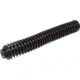 Centennial Defense Systems MOD1 Stainless Steel Guide Rod Assembly w/o Spring for Smith &amp; Wesson SD9 &amp; SD40 4in Barrel, w/Torx Screw, Black - Coated Rod, 13279