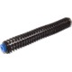 Centennial Defense Systems MOD1 Stainless Steel Guide Rod Assembly w/o Spring for Smith &amp; Wesson SD9 &amp; SD40 4in Barrel, w/Torx Screw, Blue, 13280