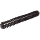 Centennial Defense Systems MOD1 Stainless Steel Guide Rod Assembly w/o Spring for Smith &amp; Wesson SD9 &amp; SD40 4in Barrel, w/Flat Face Button Head Screw, Glock Gray, 13318