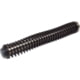Centennial Defense Systems MOD1 Stainless Steel Guide Rod Assembly w/o Spring for Smith &amp; Wesson SD9 &amp; SD40 4in Barrel, w/Flat Face Button Head Screw, Glock Gray, 13318