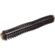 Centennial Defense Systems MOD2 Stainless Steel Guide Rod Assembly for Smith &amp; Wesson SD9 &amp; SD40 4in Barrel w/Flat Face Screw, 20lb Spring, Glock Tan, 11949