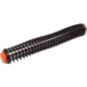 Centennial Defense Systems MOD1 Stainless Steel Guide Rod Assembly w/o Spring for Smith &amp; Wesson SD9 &amp; SD40 4in Barrel, w/Flat Face Button Head Screw, Hi-Viz Orange, 13320