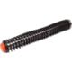 Centennial Defense Systems MOD1 Stainless Steel Guide Rod Assembly w/o Spring for Smith &amp; Wesson SD9 &amp; SD40 4in Barrel, w/Flat Face Button Head Screw, Hi-Viz Orange, 13320