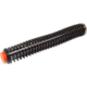 Centennial Defense Systems MOD2 Stainless Steel Guide Rod Assembly for Smith &amp; Wesson SD9 &amp; SD40 4in Barrel w/Flat Face Screw, 22lb Spring, Hi-Viz Orange, 11956