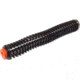Centennial Defense Systems MOD1 Stainless Steel Guide Rod Assembly w/o Spring for Smith &amp; Wesson SD9 &amp; SD40 4in Barrel, w/Torx Screw, Hi-Viz Orange, 13284
