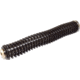 Centennial Defense Systems MOD1 Stainless Steel Guide Rod Assembly w/o Spring for Smith &amp; Wesson SD9 &amp; SD40 4in Barrel, w/Button Head Allen Screw, Nickel, 13303