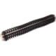 Centennial Defense Systems MOD2 Stainless Steel Guide Rod Assembly for Smith &amp; Wesson SD9 &amp; SD40 4in Barrel w/Flat Face Screw, 13lb Spring, Nickel, 11958