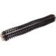 Centennial Defense Systems MOD1 Stainless Steel Guide Rod Assembly w/o Spring for Smith &amp; Wesson SD9 &amp; SD40 4in Barrel, w/Torx Screw, Nickel, 13285