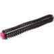 Centennial Defense Systems MOD1 Stainless Steel Guide Rod Assembly w/o Spring for Smith &amp; Wesson SD9 &amp; SD40 4in Barrel, w/Allen Screw, Pink, 13251
