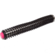 Centennial Defense Systems MOD1 Stainless Steel Guide Rod Assembly w/o Spring for Smith &amp; Wesson SD9 &amp; SD40 4in Barrel, w/Flat Face Button Head Screw, Pink, 13323
