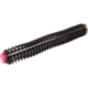Centennial Defense Systems MOD2 Stainless Steel Guide Rod Assembly for Smith &amp; Wesson SD9 &amp; SD40 4in Barrel w/Flat Face Screw, 22lb Spring, Pink, 11974