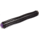 Centennial Defense Systems MOD1 Stainless Steel Guide Rod Assembly w/o Spring for Smith &amp; Wesson SD9 &amp; SD40 4in Barrel, w/Allen Screw, Purple, 13252