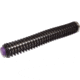 Centennial Defense Systems MOD1 Stainless Steel Guide Rod Assembly w/o Spring for Smith &amp; Wesson SD9 &amp; SD40 4in Barrel, w/Flat Face Button Head Screw, Purple, 13324