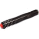 Centennial Defense Systems MOD1 Stainless Steel Guide Rod Assembly w/o Spring for Smith &amp; Wesson SD9 &amp; SD40 4in Barrel, w/Button Head Allen Screw, Red, 13307