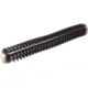 Centennial Defense Systems MOD1 Stainless Steel Guide Rod Assembly w/o Spring for Smith &amp; Wesson SD9 &amp; SD40 4in Barrel, w/Button Head Allen Screw, Satin Aluminum, 13308