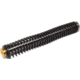 Centennial Defense Systems MOD1 Stainless Steel Guide Rod Assembly w/o Spring for Smith &amp; Wesson SD9 &amp; SD40 4in Barrel, w/Allen Screw, TiN, Gold, 13255