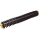 Centennial Defense Systems MOD1 Stainless Steel Guide Rod Assembly w/o Spring for Smith &amp; Wesson SD9 &amp; SD40 4in Barrel, w/Button Head Allen Screw, TiN, Gold, 13309