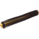 Centennial Defense Systems MOD1 Stainless Steel Guide Rod Assembly w/o Spring for Smith &amp; Wesson SD9 &amp; SD40 4in Barrel, w/Button Head Allen Screw, TiN, Gold - Coated Rod, 13310