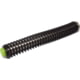 Centennial Defense Systems MOD1 Stainless Steel Guide Rod Assembly w/o Spring for Smith &amp; Wesson SD9 &amp; SD40 4in Barrel, w/Flat Face Button Head Screw, Zombie Green, 13330