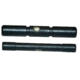 Centennial Defense Systems Stainless Steel Pin Kit for Gen 1-5 Glock, Black, 2 Pin Kit for Gen 1-4 Glock, 20137