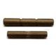 Centennial Defense Systems Stainless Steel Pin Kit for Gen 1-5 Glock, Burnt Bronze, 2 Pin Kit for Gen 1-3 Glock, 20150