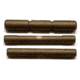 Centennial Defense Systems Stainless Steel Pin Kit for Gen 1-5 Glock, Burnt Bronze, 3 Pin Kit for Gen 1-3 Glock, 20152