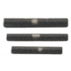 Centennial Defense Systems Stainless Steel Pin Kit for Gen 1-5 Glock, Glock Gray, 3 Pin Kit for Gen 5 Glock, 20163