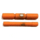 Centennial Defense Systems Stainless Steel Pin Kit for Gen 1-5 Glock, Hi-Viz Orange, 2 Pin Kit for Gen 1-4 Glock, 20172