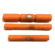 Centennial Defense Systems Stainless Steel Pin Kit for Gen 1-5 Glock, Hi-Viz Orange, 3 Pin Kit for Gen 1-3 Glock, 20173