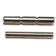 Centennial Defense Systems Stainless Steel Pin Kit for Gen 1-5 Glock, Nickel, 2 Pin Kit for Gen 1-3 Glock, 20178