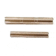 Centennial Defense Systems Stainless Steel Pin Kit for Gen 1-5 Glock, Nickel, 2 Pin Kit for Gen 5 Glock, 20183