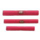 Centennial Defense Systems Stainless Steel Pin Kit for Gen 1-5 Glock, Pink, 3 Pin Kit for Gen 5 Glock, 20198
