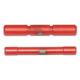 Centennial Defense Systems Stainless Steel Pin Kit for Gen 1-5 Glock, Red, 2 Pin Kit for Gen 1-4 Glock, 20207