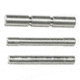 Centennial Defense Systems Stainless Steel Pin Kit for Gen 1-5 Glock, Stainless Steel, No Coating, 3 Pin Kit for Gen 4 Glock, 20132