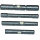 Centennial Defense Systems Stainless Steel Pin Kit for Gen 1-5 Glock, Glock Gray, 4 Pin Kit for Gen 4 Glock, 20161