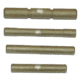 Centennial Defense Systems Stainless Steel Pin Kit for Gen 1-5 Glock, Glock Tan, 4 Pin Kit for Gen 4 Glock, 20168