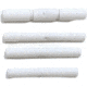 Centennial Defense Systems Stainless Steel Pin Kit for Gen 1-5 Glock, White, 4 Pin Kit for Gen 4 Glock, 20231