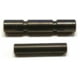 Centennial Defense Systems Stainless Steel Pin Kit for Glock 42/43/43X/48, Black, 2 Pin Kit, 20242
