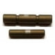 Centennial Defense Systems Stainless Steel Pin Kit for Glock 42/43/43X/48, Burnt Bronze, 2 Pin Kit, 20244