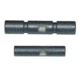 Centennial Defense Systems Stainless Steel Pin Kit for Glock 42/43/43X/48, Glock Gray, 2 Pin Kit, 20245