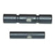 Centennial Defense Systems Stainless Steel Pin Kit for Glock 42/43/43X/48, Glock Gray, 2 Pin Kit, 20245