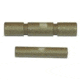 Centennial Defense Systems Stainless Steel Pin Kit for Glock 42/43/43X/48, Glock Tan, 2 Pin Kit, 20246