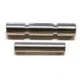 Centennial Defense Systems Stainless Steel Pin Kit for Glock 42/43/43X/48, Nickel, 2 Pin Kit, 20248