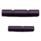 Centennial Defense Systems Stainless Steel Pin Kit for Glock 42/43/43X/48, Purple, 2 Pin Kit, 20251
